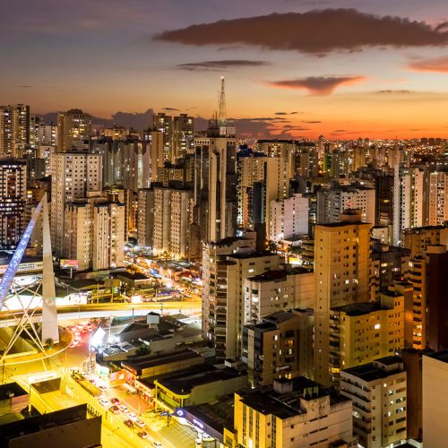 Quais são os melhores bairros de Goiânia para morar?